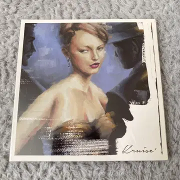 KANDYTOWN Kruise 정품 레어