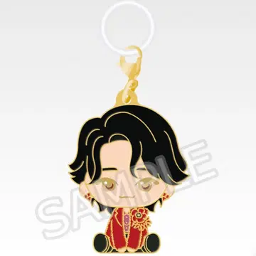 [ Mrs. GREEN APPLE ] 제일복권 메탈 참