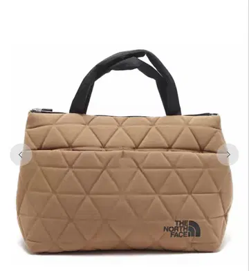 THE NORTH FACE 지오 페이스 박스 토트