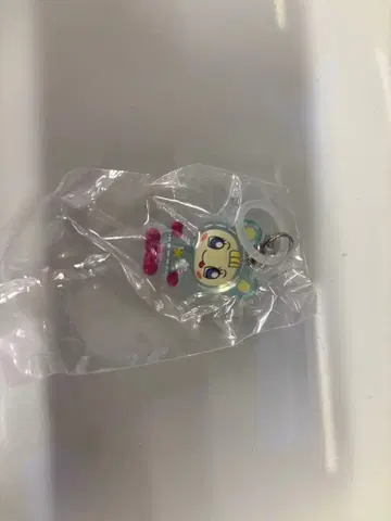 나루미야 캐릭터즈 메지루시 액세서리