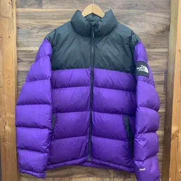 중고 THE NORTH FACE 1992 NUPTSE JACKET