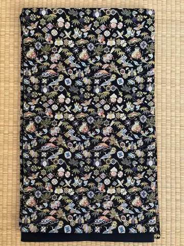 보물 쌓기 후쿠로 오비