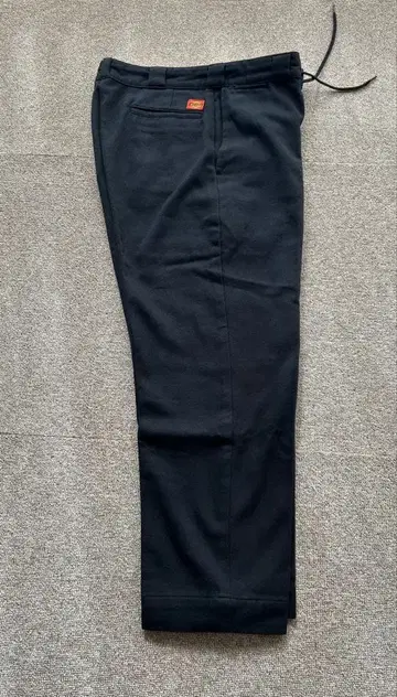 디키즈 이지 팬츠 워크 팬츠 치노