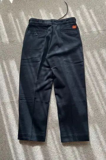 디키즈 이지 팬츠 워크 팬츠 치노