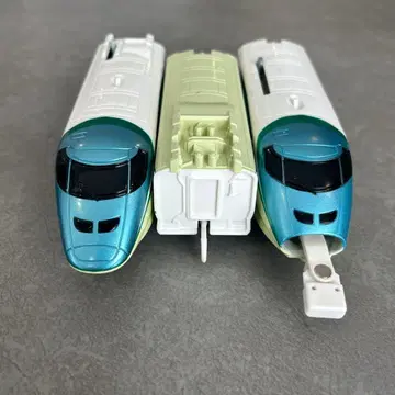 프라레일 신칸센 E3계 토레이유 츠바사