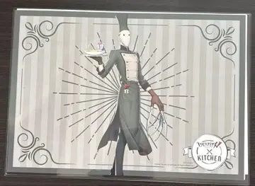 제5인격 Identity V 스마일 베이스 카페 리퍼