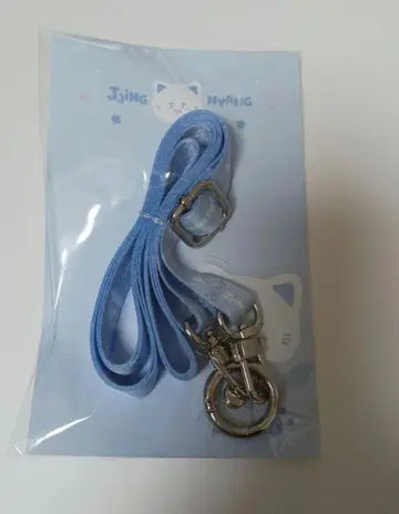 오뉴 팝업 스마트폰 스트랩