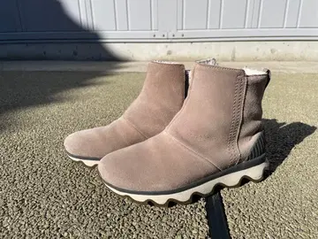 SOREL 소렐 스노우 부츠