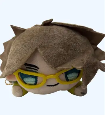 몬스터즈 메이트 안조 봉제 인형 마스코트 세가 한정판