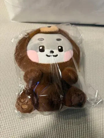 zeroni 고니니 미디엄 봉제 인형 gunini