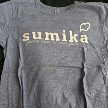 sumika T셔츠 S사이즈