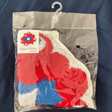 미개봉 새상품 미야쿠미야쿠 다이컷 미니 타월