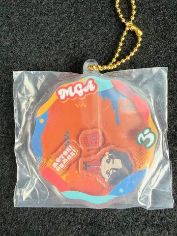 미세스 제일복권 아크릴 참 오오모리