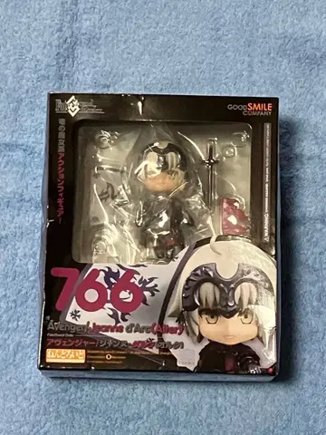 넨도로이드 760 어벤져 잔 다르크 (Alter)