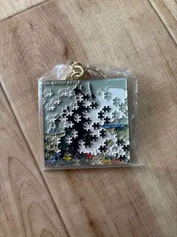 Mr. GREEN APPLE 제일복권 천국 참