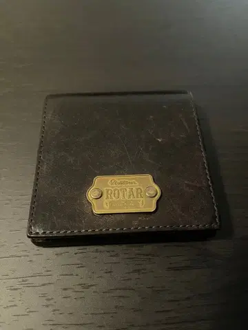 ROTAR 지갑
