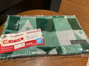 [ 제일복권 ] 미세스 C상 스톨