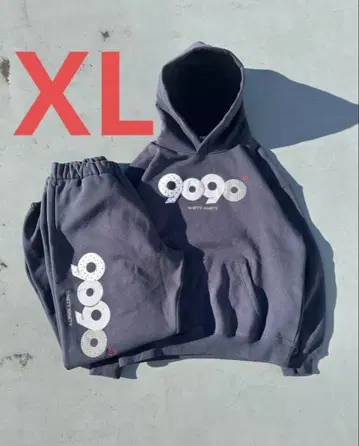 OG Logo Original 셋업