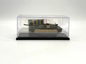 Dragon 드래곤 1/72 미군 M1 탱크