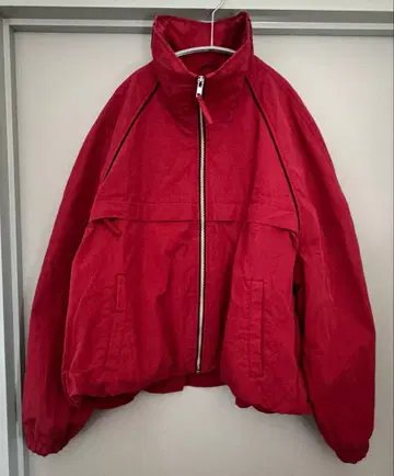 GAP x 스트레인저 싱스 트랙 자켓 M