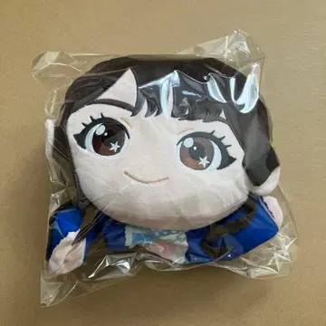 gigo 미즈키 나나 봉제 인형 퍼펫