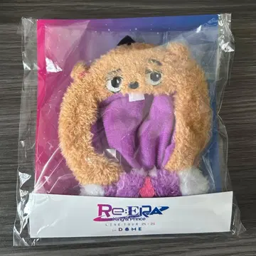 Re:ERA 킹프리 하피누이 옷 갈아입기 의상