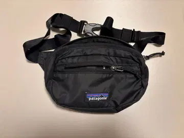 patagonia 파타고니아 웨스트 파우치 바디백
