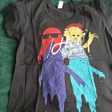 KEYTALK 티셔츠 S 사이즈