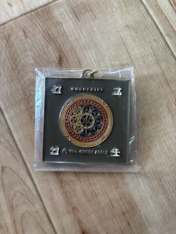 MrsGreenApple 제일복권 천국 참