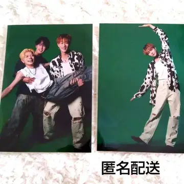 MADKID 브로마이드 YUKI KAZUKI YOU-TA