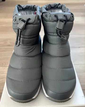 THE NORTH FACE 부츠 24cm