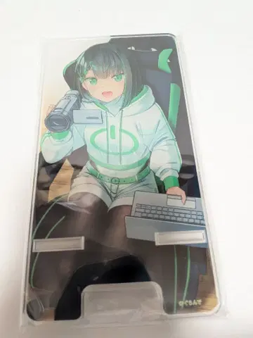 그란데전 한정판 스마트폰 스탠드