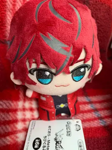 메테오라 - Meteorites - SD 인형 로제