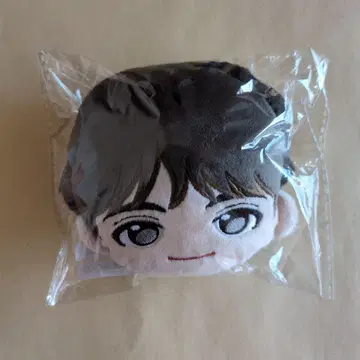 초특급 하루 마스코트 파우치