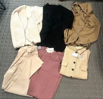 XL XXL 사이즈 모음 UNIQLO GU 새상품