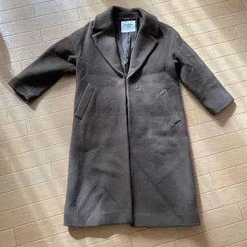 그린 레이블 릴랙싱 코트