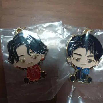 미세스 그린애플 F상 제일복권 오모리 모토키 와카이 히로토