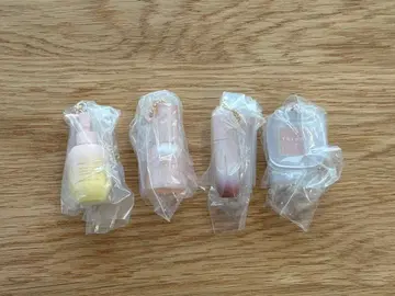 to/one 미니어처 참 4개 세트