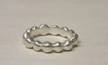 실버 반지 9호 반지