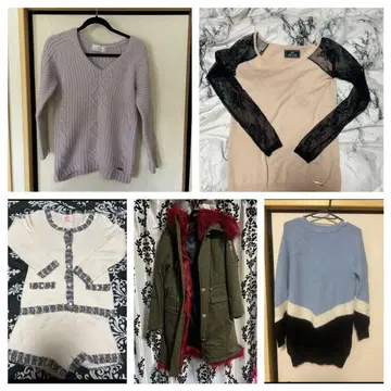 Rady 세트 판매 겨울