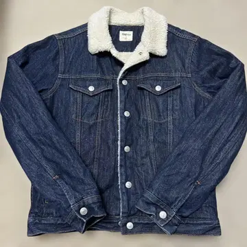 GAP 데님 자켓 [ S사이즈 ]