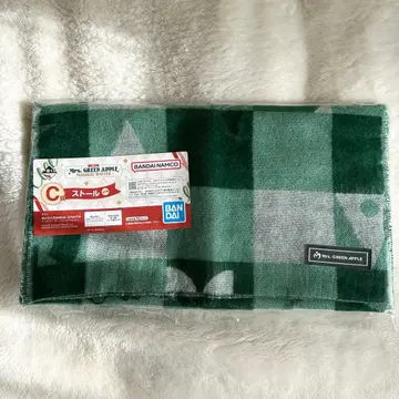 미세스 그린애플 제일복권 C상 스톨 미세스 로손