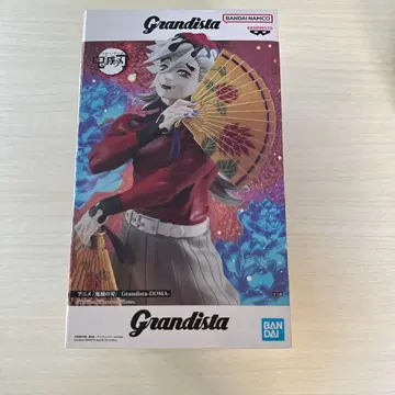 Grandista-DOMA 피규어