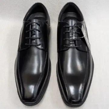 26cm : 새상품 마드라스사제 천연 가죽 MK 미셸 클랭 비즈니스 슈즈