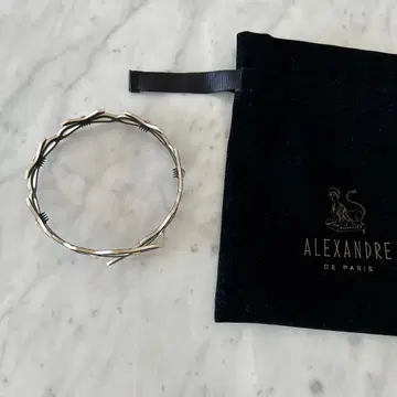 ALEXANDRE DE PARIS 머리띠