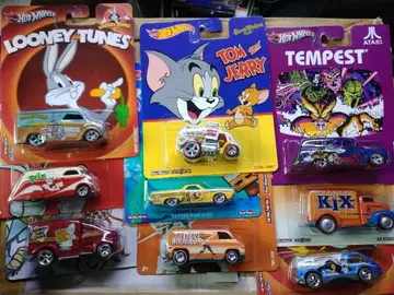 팝 컬처 묶음 판매