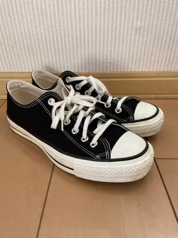 CONVERSE ALL STAR made in Japan