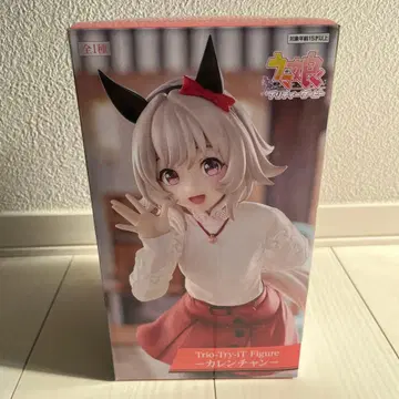 Trio-Try-It 피규어 카렌짱