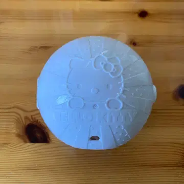 미니버스 miniverse 키티 헬로키티