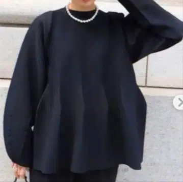 [ machatt ] 마차트 폼 니트